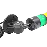 SiRON D014 Series LED Signal Light /RS485 Intelligent Signal Light