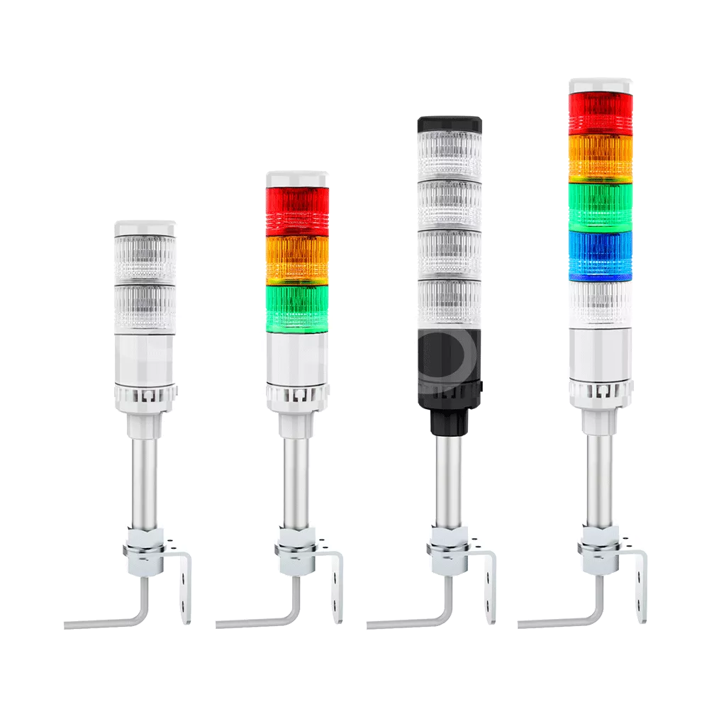 SiRON D041 Series LED Signal Lamp