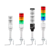SiRON D041 Series LED Signal Lamp