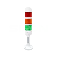 SiRON D016-B Series LED Signal Lamp Highlight Light Beads