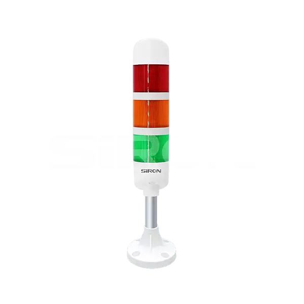 SiRON D016-B Series LED Signal Lamp Highlight Light Beads