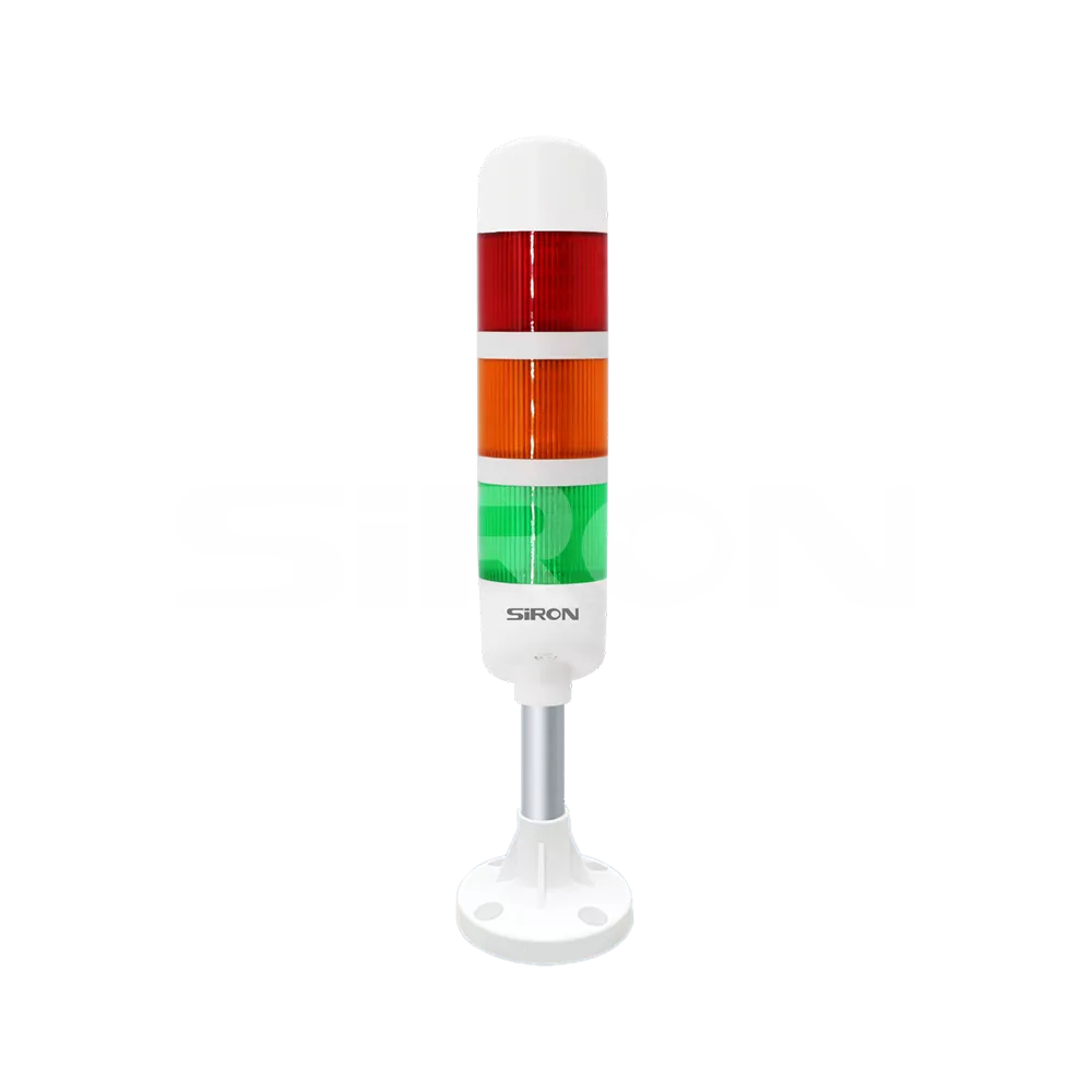 SiRON D016-B Series LED Signal Lamp Highlight Light Beads