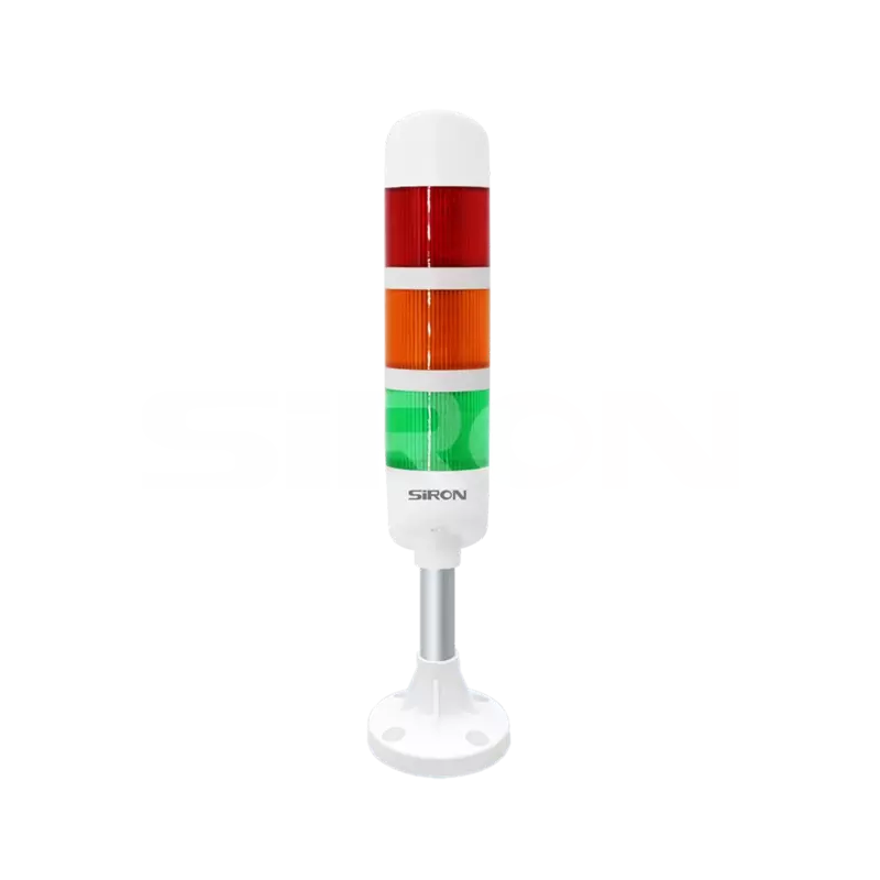 SiRON D016-B Series LED Signal Lamp Highlight Light Beads
