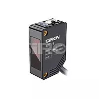 SiRON K011-3～K011-5 Series Laser Sensor IP65 High Speed Response