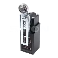 SiRON K090-9-G Series Vertical Limit Switch