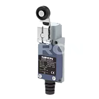 SiRON K090-9-D11~D22 Series Travel Switch