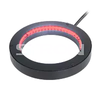 SiRON K700B Series Ring Light