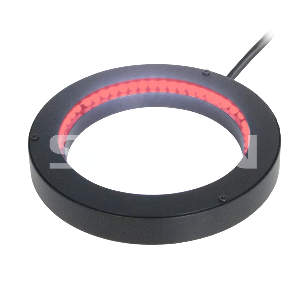 SiRON K700B Series Ring Light