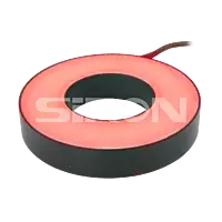 SiRON K700A Series Ring Light