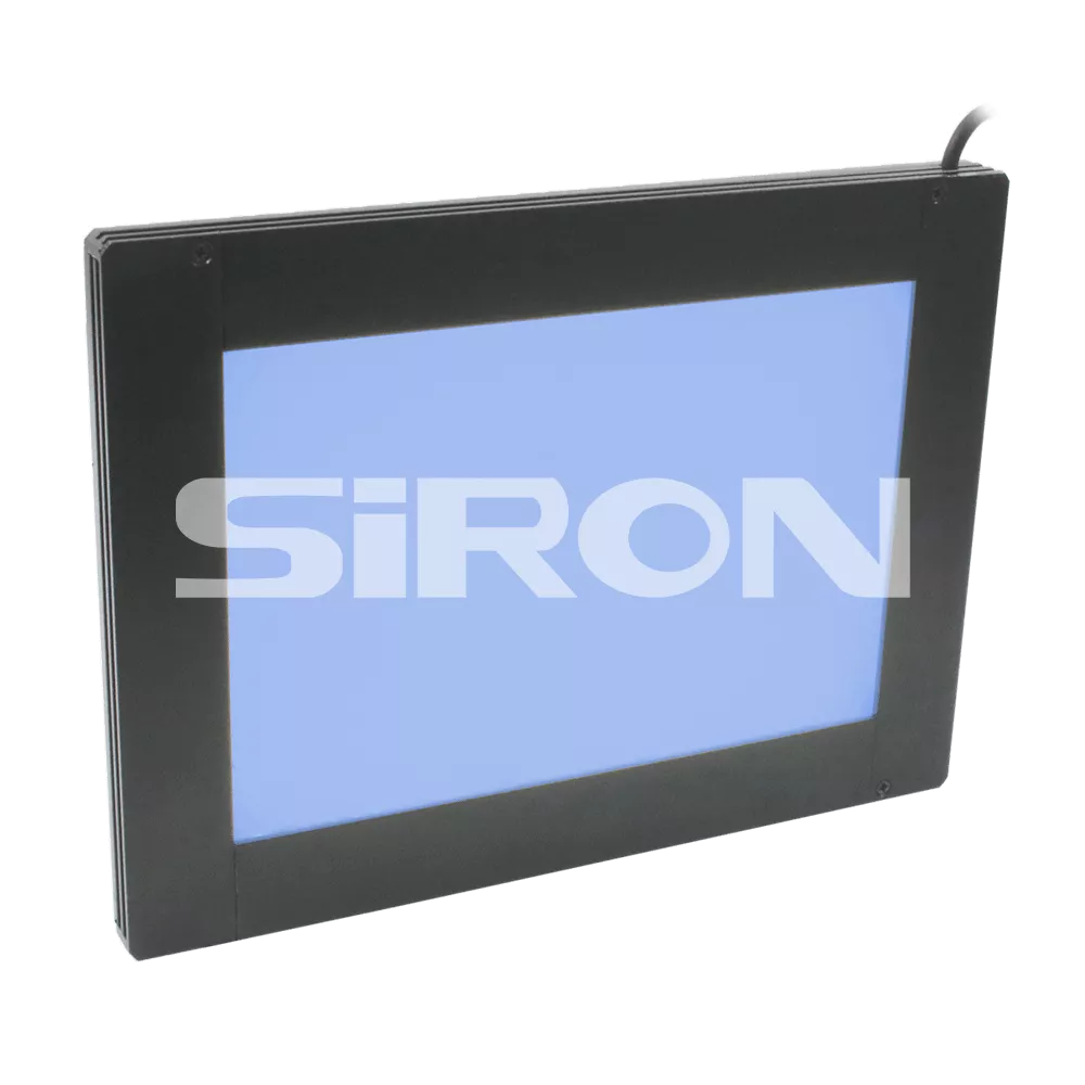 SiRON K717 Series Side Backlight