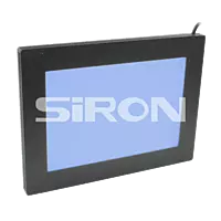 SiRON K717 Series Side Backlight