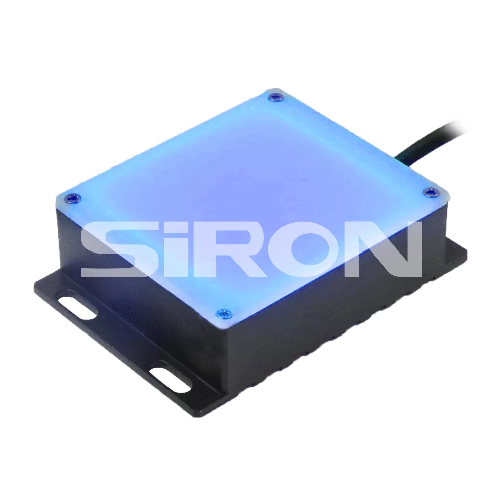SiRON K716 Series Bottom Backlight