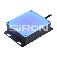 SiRON K716 Series Bottom Backlight