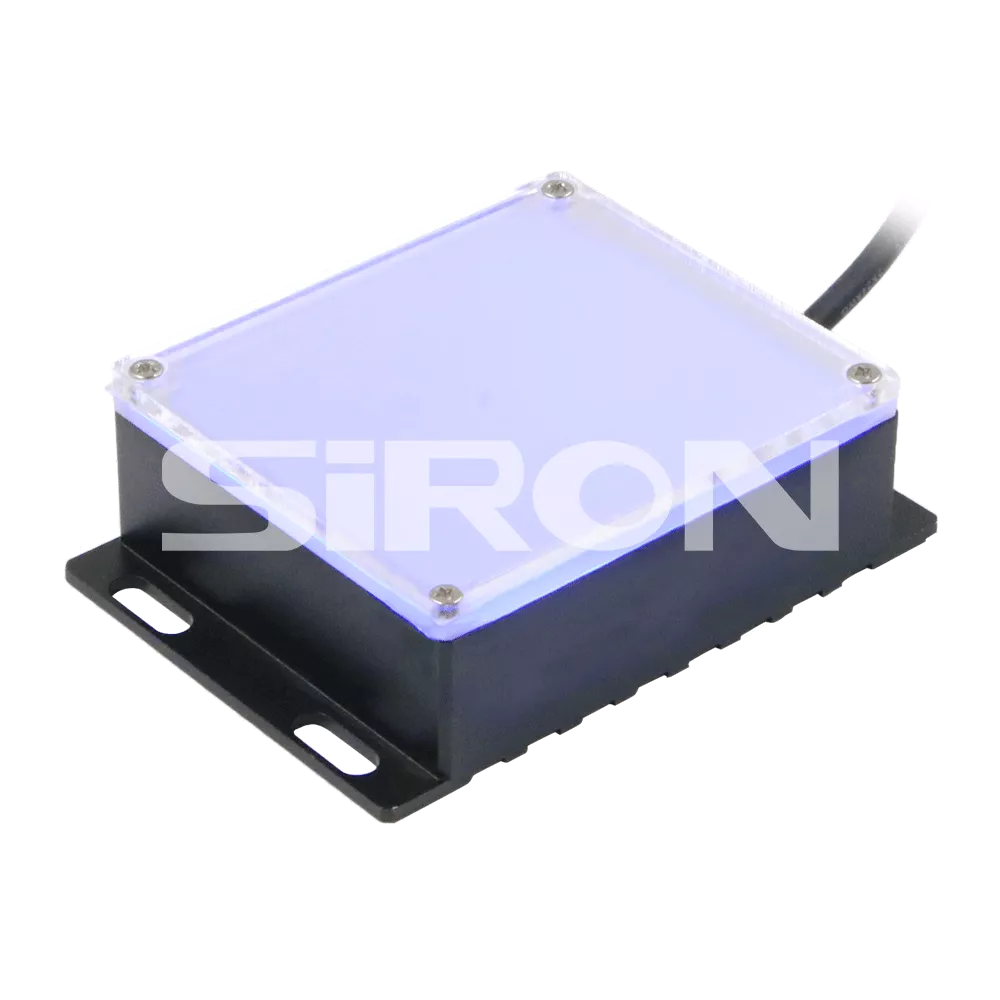 SiRON K715 Series Parallel Back Light