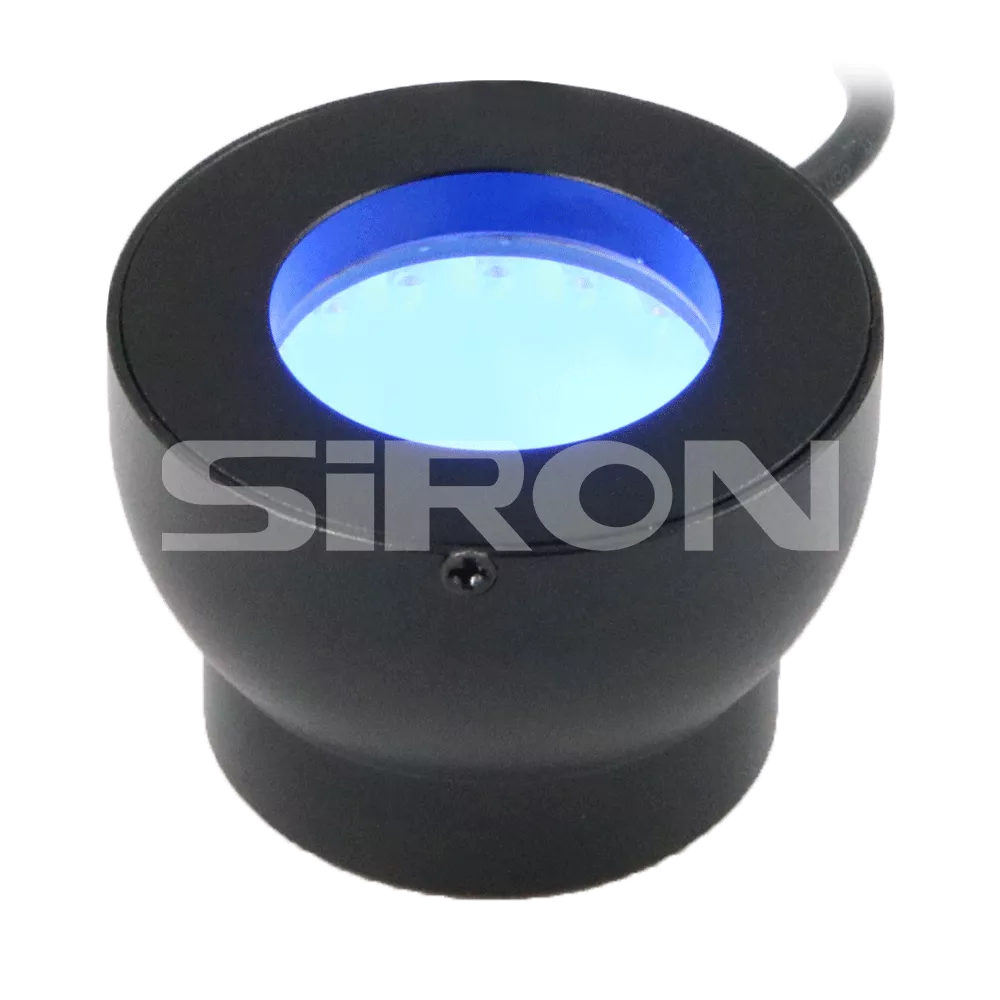 SiRON K730 Series Bowl Light Source