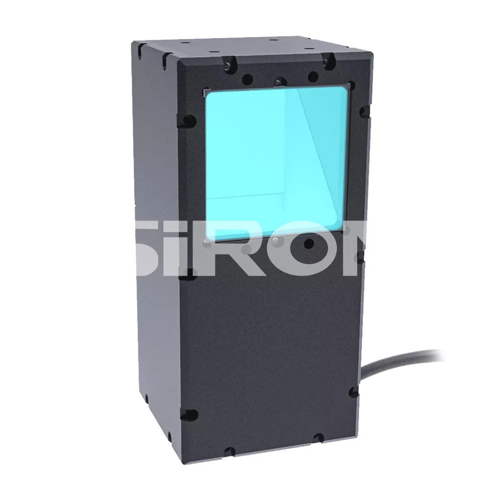SiRON K721 Series Parallel Coaxial Light Source