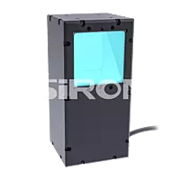 SiRON K721 Series Parallel Coaxial Light Source