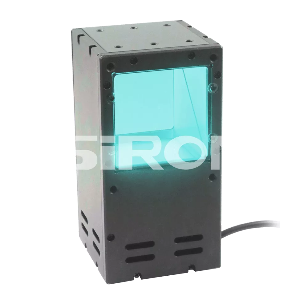 SiRON K722 Series Brightcoaxial Lightsource