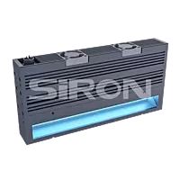 SiRON K734 Series Line Scan Coaxial Light Source