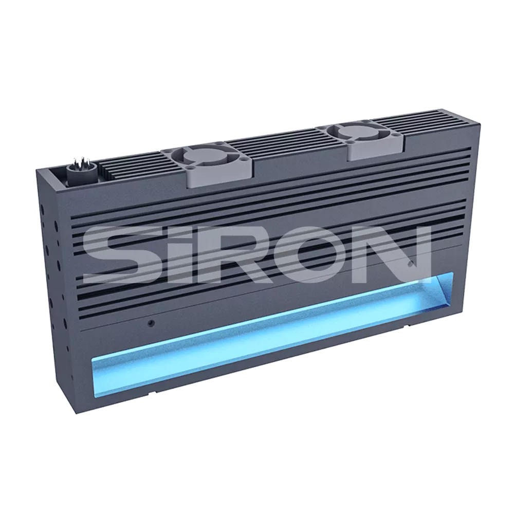 SiRON K734 Series Line Scan Coaxial Light Source