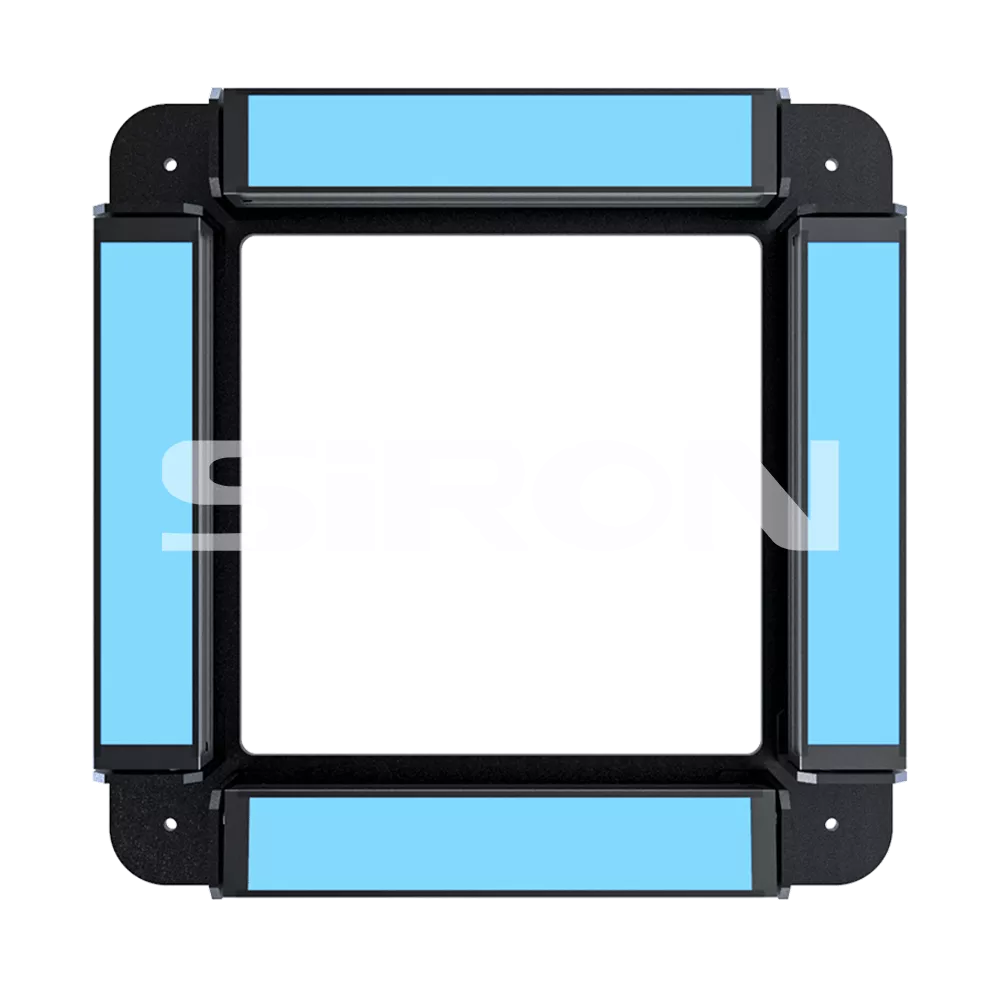 SiRON K712 Series Combination Bar Light Source
