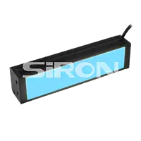 SiRON K711 Series High Uniform Bar Light Source