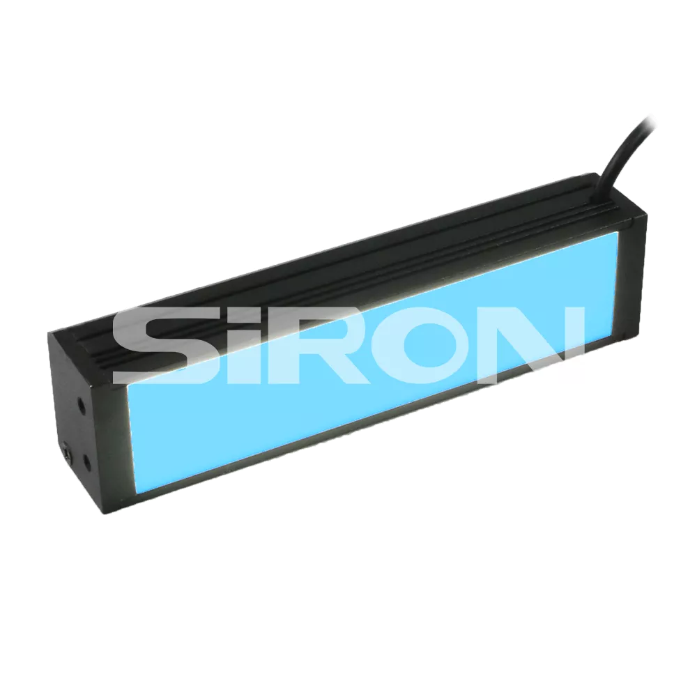 SiRON K711 Series High Uniform Bar Light Source