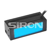 SiRON K710 Series Highlight Bar Light Source