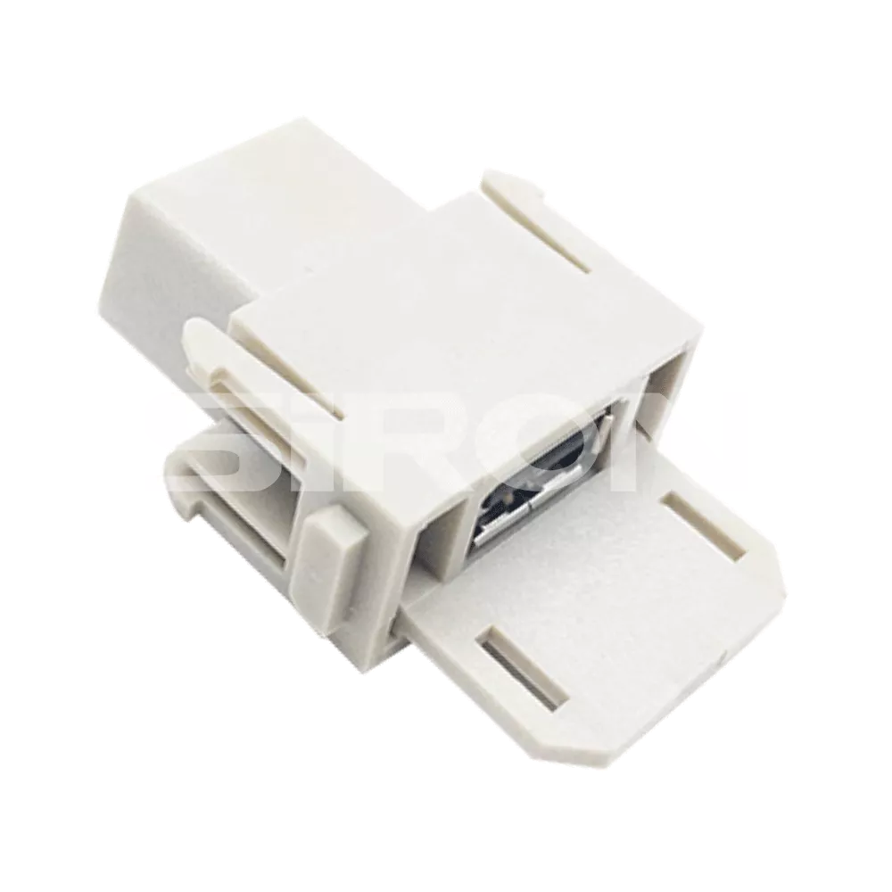 SiRON X915 Series Connecting Module HM Connectors