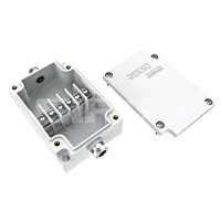 SiRON H430 Series Withstand High Voltage 4KV Terminal Box