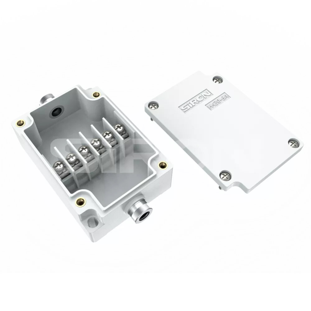 SiRON H430 Series Withstand High Voltage 4KV Terminal Box