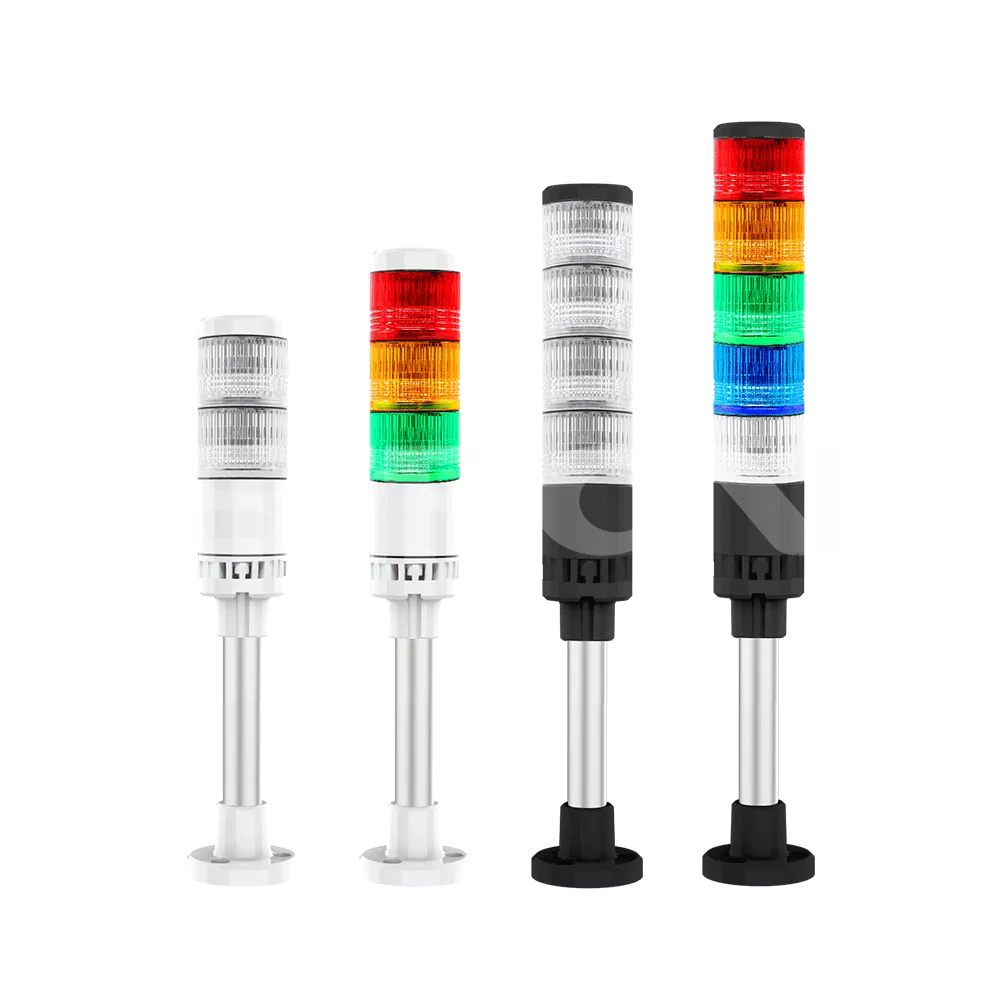 SiRON D041 Series LED Signal Lamp