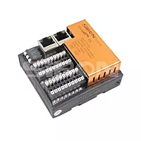 SiRON T11 IP20 EtherCAT Bus Module