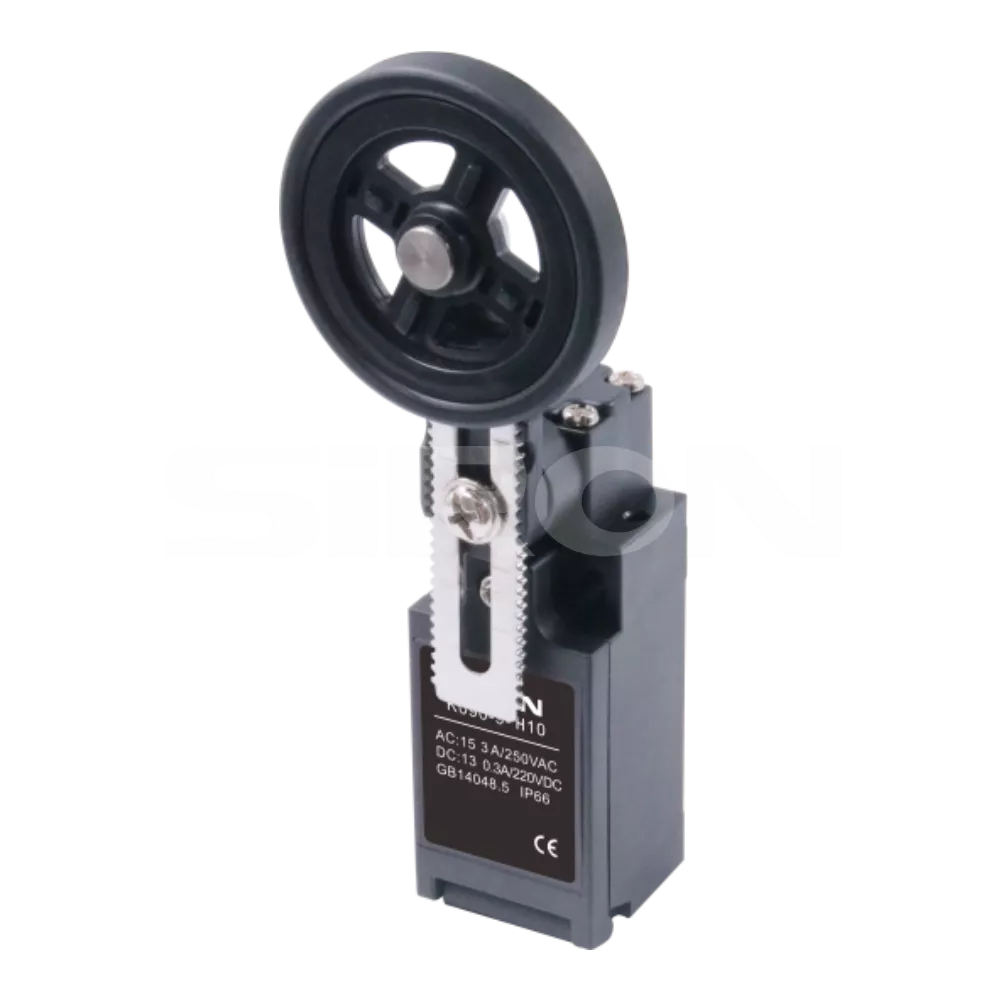SiRON K090-9-H Series Vertical Limit Switch