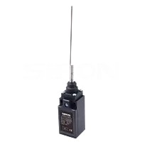 SiRON K090-9-G Series Vertical Limit Switch