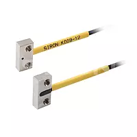 SiRON K009 Series Fiber Optic Components