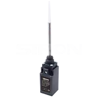 SiRON K090-9-G Series Vertical Limit Switch