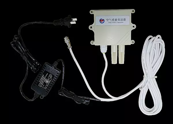Sensor SSR-PM