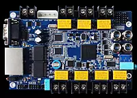 Sensor SSR-L16