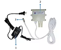 Sensor SSR-PM