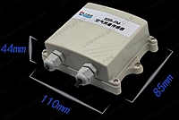 Colorlight SSR-PM PM2.5 PM10 air quality sensor for LED displays, RS485 – Lumina Display Systems