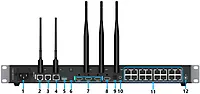 Colorlight A800 Player/Processor