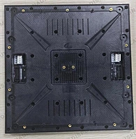 Qiangli Q3.91 Pro P3.91 indoor GOB2020 LED module 250 x 250 mm, 6000 Hz – Lumina Display Systems