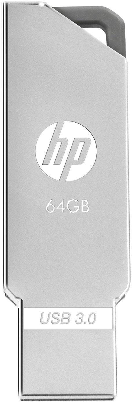 HP X740W Metal Pendrive