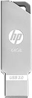 HP X740W Metal Pendrive
