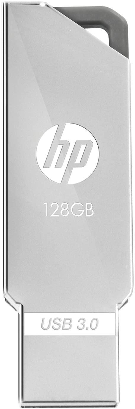 HP X740W Metal Pendrive