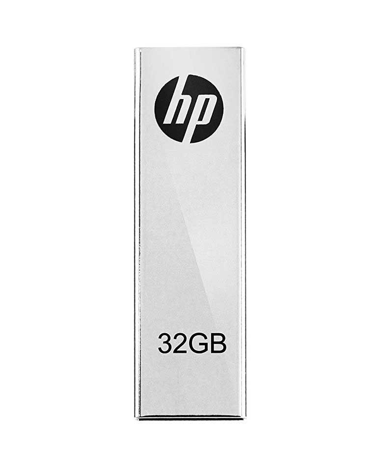 HP V210W 16GB USB 2.0 Pen Drive