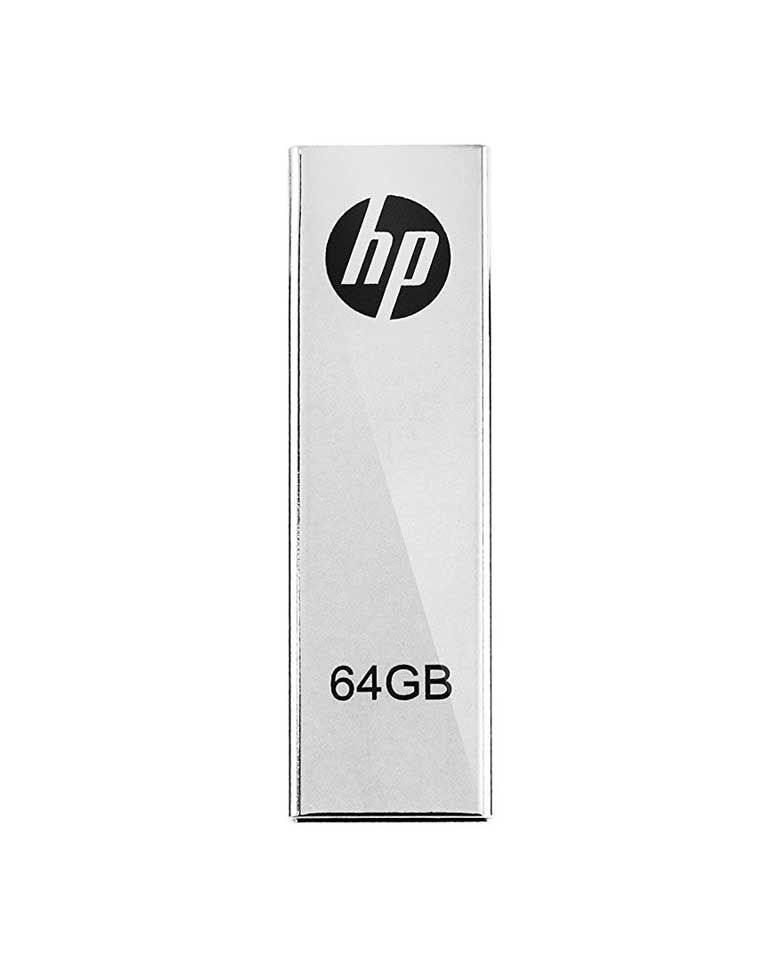 HP V210W 16GB USB 2.0 Pen Drive