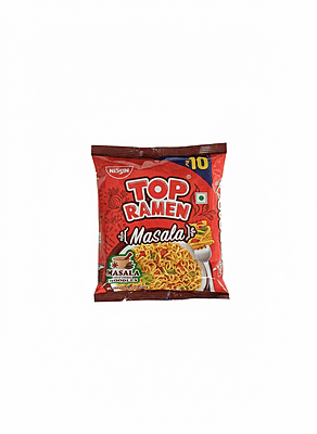 Top Ramen Masala Noodles
