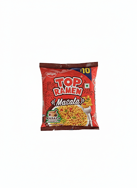 Top Ramen Masala Noodles